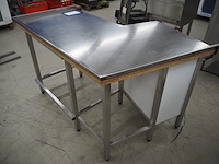 Nn working table - afbeelding 3 van  7