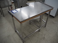 Nn working table - afbeelding 4 van  7