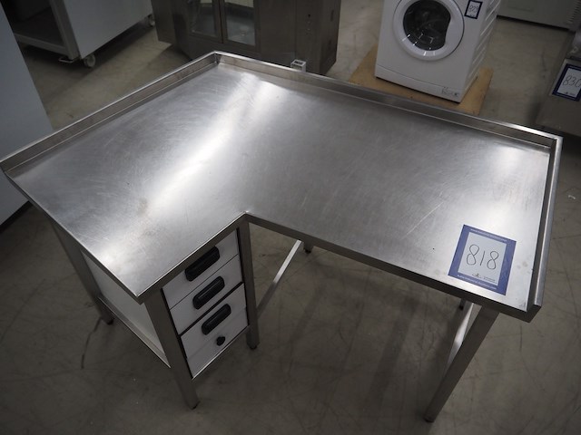 Nn working table - afbeelding 7 van  7
