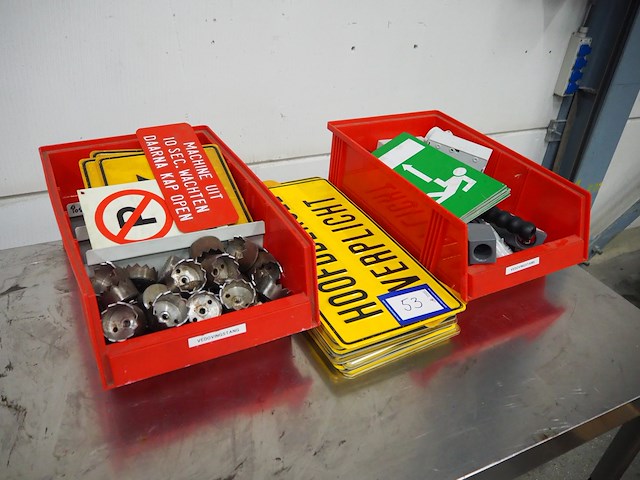 Nn workplace inventory - afbeelding 1 van  7