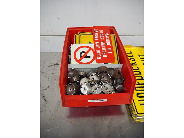 Nn workplace inventory - afbeelding 6 van  7