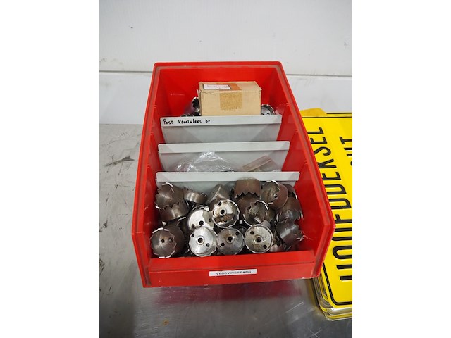 Nn workplace inventory - afbeelding 7 van  7