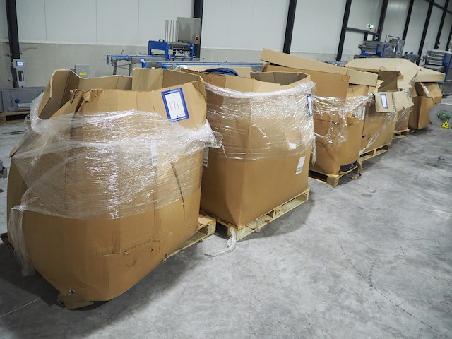 Nn workwear - afbeelding 1 van  8