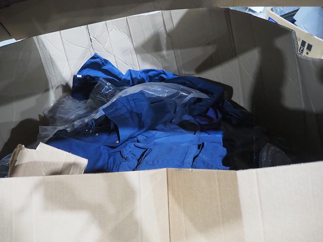 Nn workwear - afbeelding 8 van  8