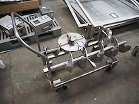 Nn worms for grinder - afbeelding 1 van  6