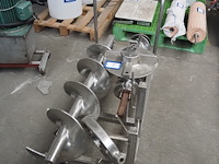 Nn worms for grinder - afbeelding 3 van  6