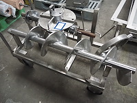 Nn worms for grinder - afbeelding 4 van  6