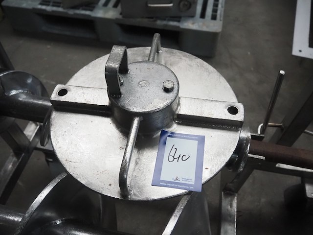 Nn worms for grinder - afbeelding 5 van  6