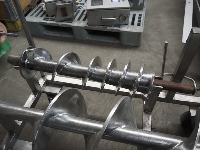 Nn worms for grinder - afbeelding 6 van  6