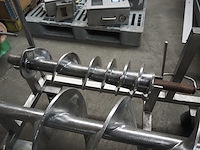 Nn worms for grinder - afbeelding 6 van  6