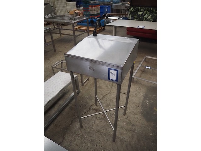 Nn writing desk - afbeelding 1 van  2