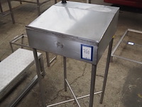 Nn writing desk - afbeelding 1 van  2