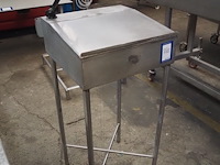 Nn writing desk - afbeelding 2 van  2