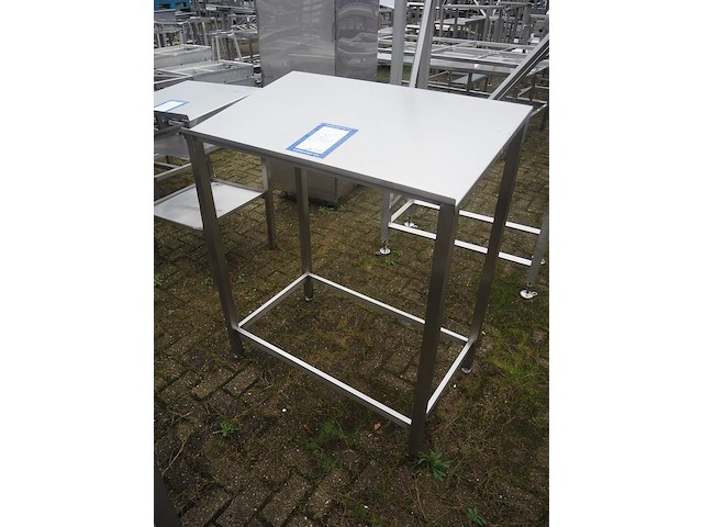 Nn writing desk - afbeelding 1 van  2