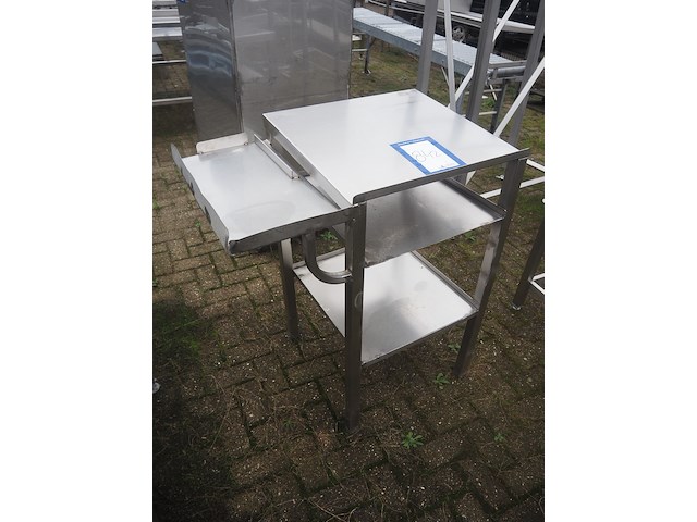 Nn writing desk - afbeelding 1 van  2