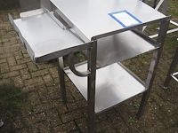 Nn writing desk - afbeelding 1 van  2