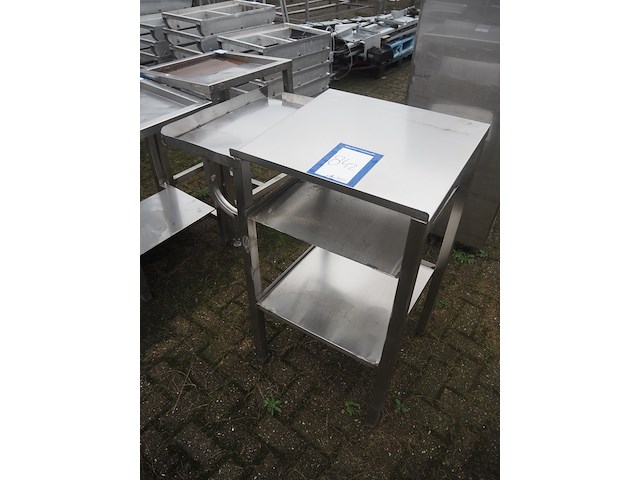 Nn writing desk - afbeelding 2 van  2