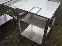 Nn writing desk - afbeelding 2 van  2