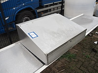 Nn writing desk - afbeelding 1 van  3