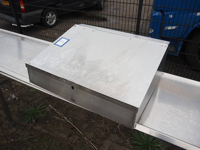 Nn writing desk - afbeelding 2 van  3