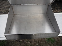 Nn writing desk - afbeelding 3 van  3