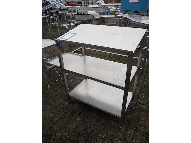 Nn writing desk - afbeelding 1 van  2