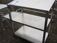 Nn writing desk - afbeelding 1 van  2