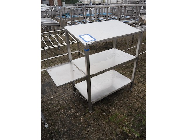 Nn writing desk - afbeelding 2 van  2