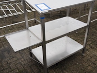 Nn writing desk - afbeelding 2 van  2