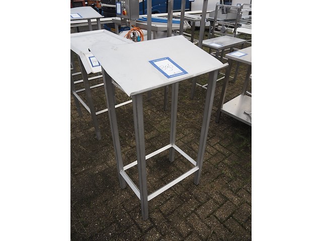 Nn writing desk - afbeelding 2 van  2