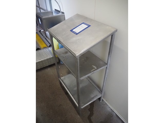 Nn writing desk - afbeelding 2 van  2