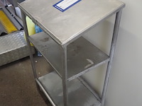 Nn writing desk - afbeelding 2 van  2