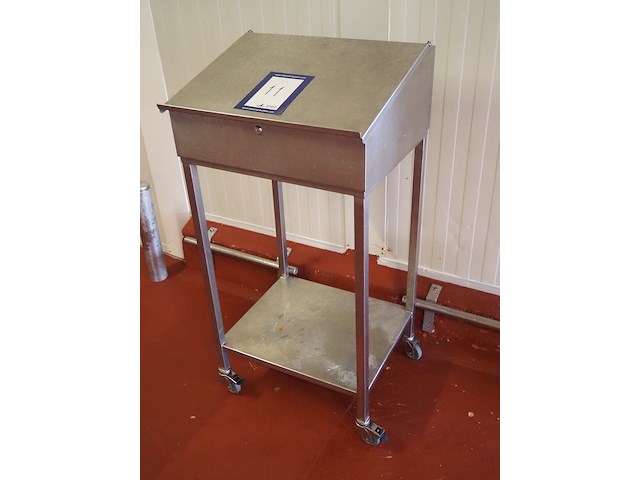 Nn writing desk - afbeelding 1 van  5