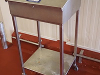 Nn writing desk - afbeelding 1 van  5