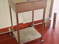 Nn writing desk - afbeelding 2 van  5