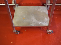 Nn writing desk - afbeelding 5 van  5