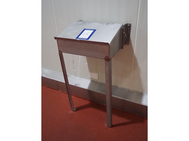 Nn writing desk - afbeelding 2 van  5