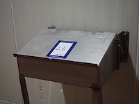 Nn writing desk - afbeelding 3 van  5