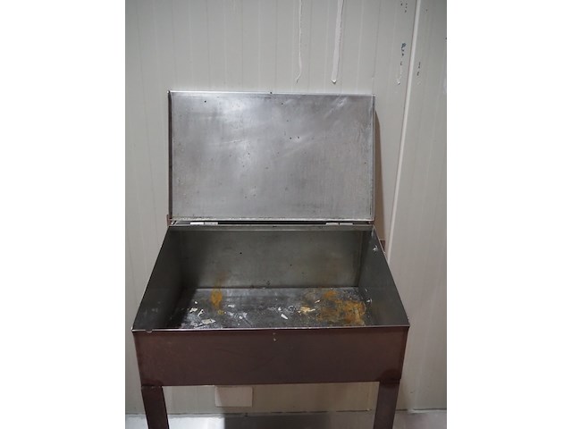 Nn writing desk - afbeelding 4 van  5