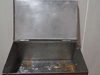 Nn writing desk - afbeelding 4 van  5