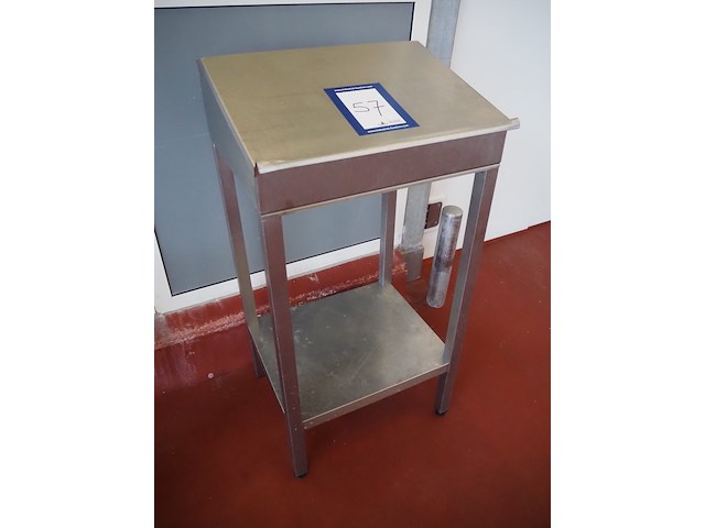 Nn writing desk - afbeelding 1 van  4