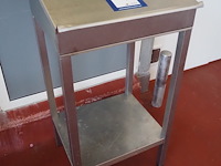 Nn writing desk - afbeelding 1 van  4