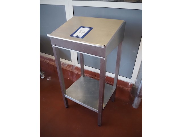 Nn writing desk - afbeelding 2 van  4