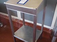 Nn writing desk - afbeelding 2 van  4