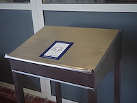 Nn writing desk - afbeelding 3 van  4