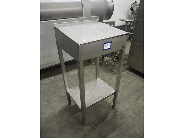 Nn writing desk - afbeelding 2 van  6