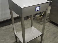 Nn writing desk - afbeelding 2 van  6