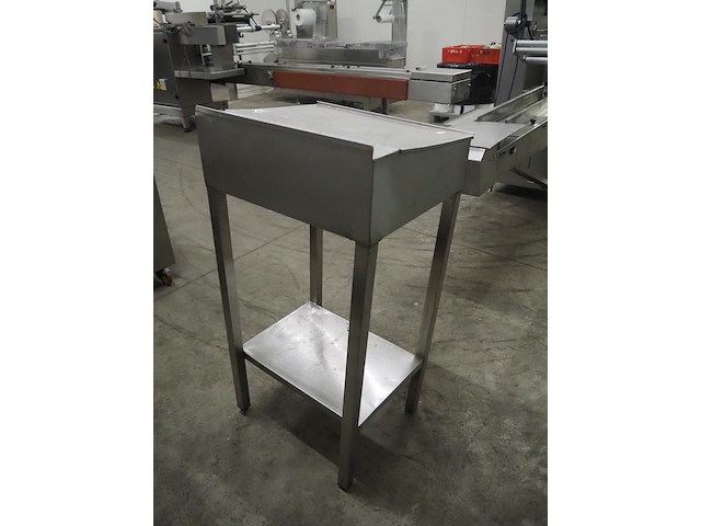 Nn writing desk - afbeelding 3 van  6