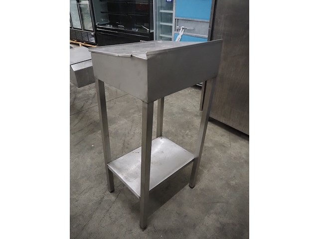Nn writing desk - afbeelding 4 van  6