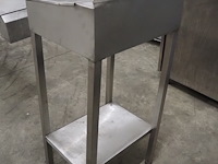 Nn writing desk - afbeelding 4 van  6